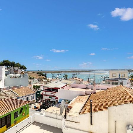 Casa Sunset - Beautiful Apartments In The Centre Of Alvor With Roof Terrace Buitenkant foto