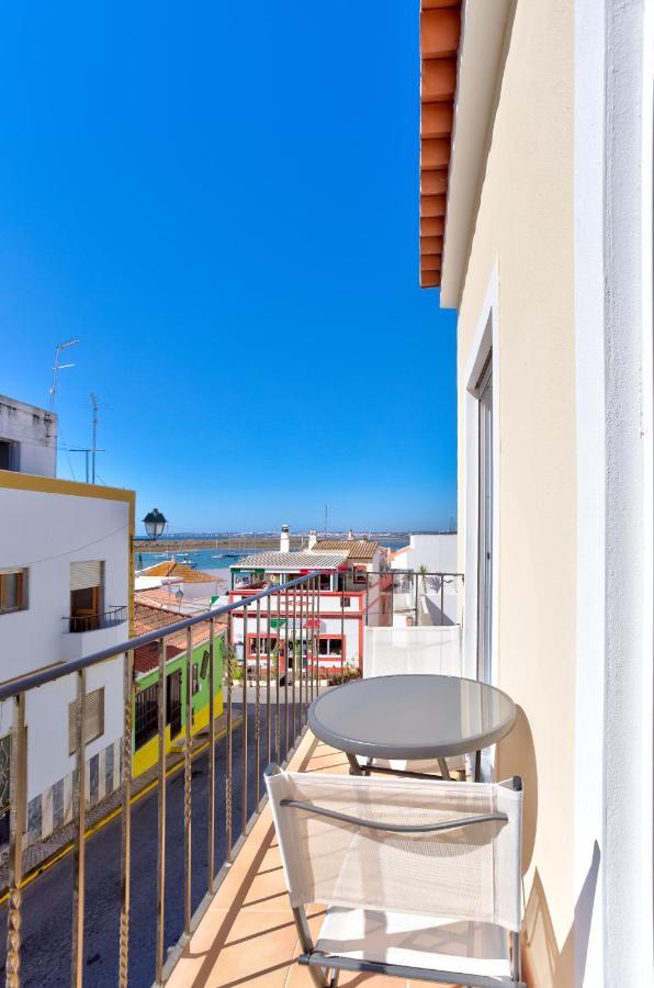 Casa Sunset - Beautiful Apartments In The Centre Of Alvor With Roof Terrace Buitenkant foto